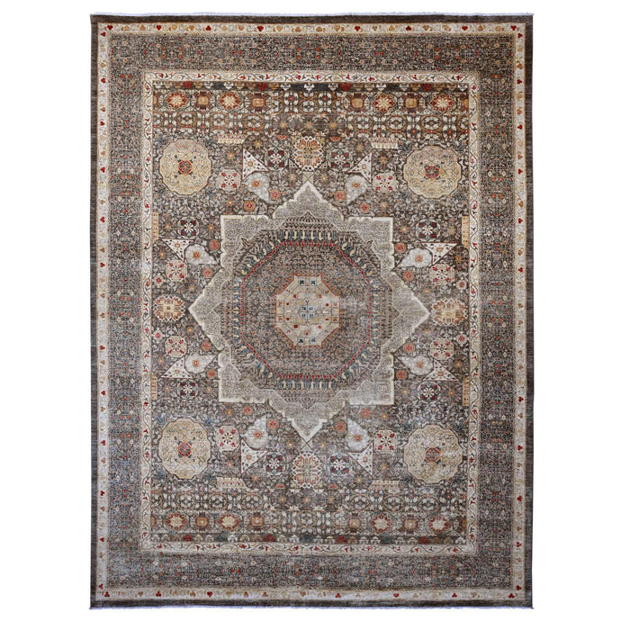 Fine Wool Rugs