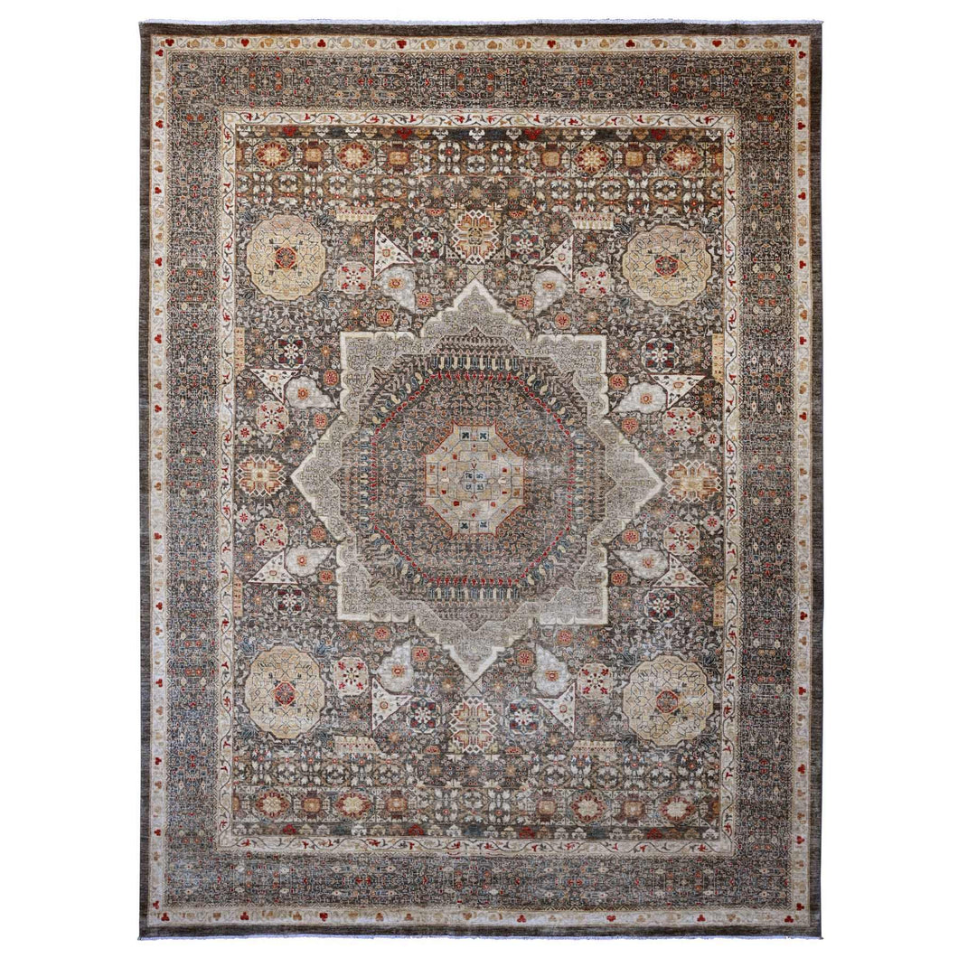 Fine Wool Rugs