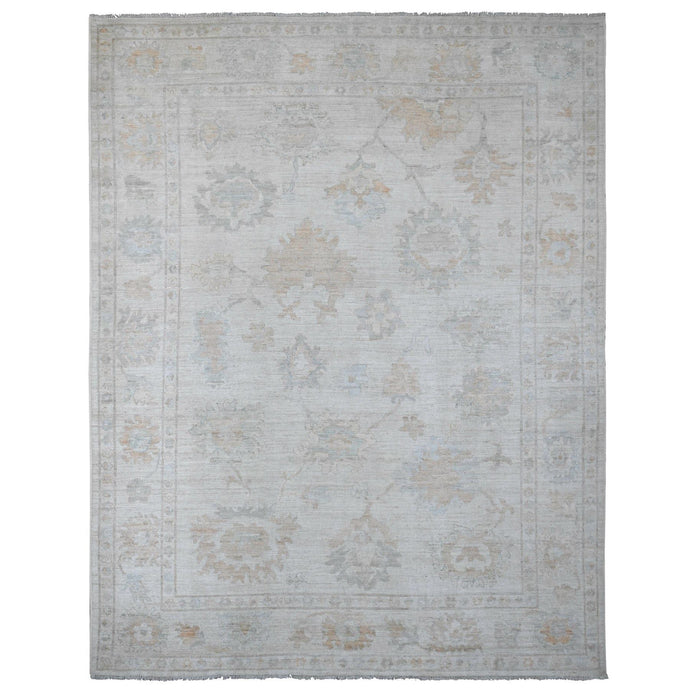 Fine Wool Rugs
