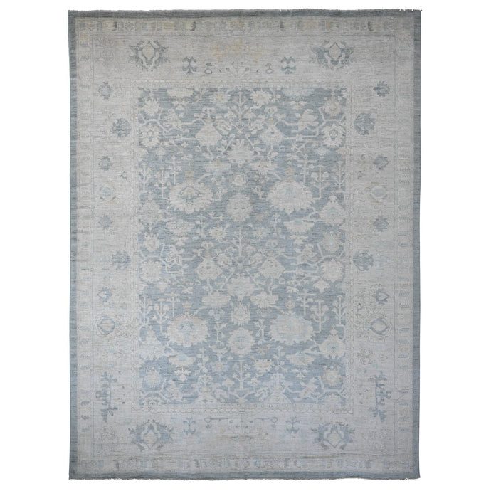 Fine Wool Rugs