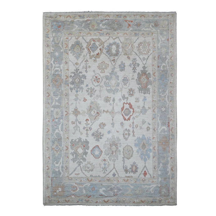 Fine Wool Rugs