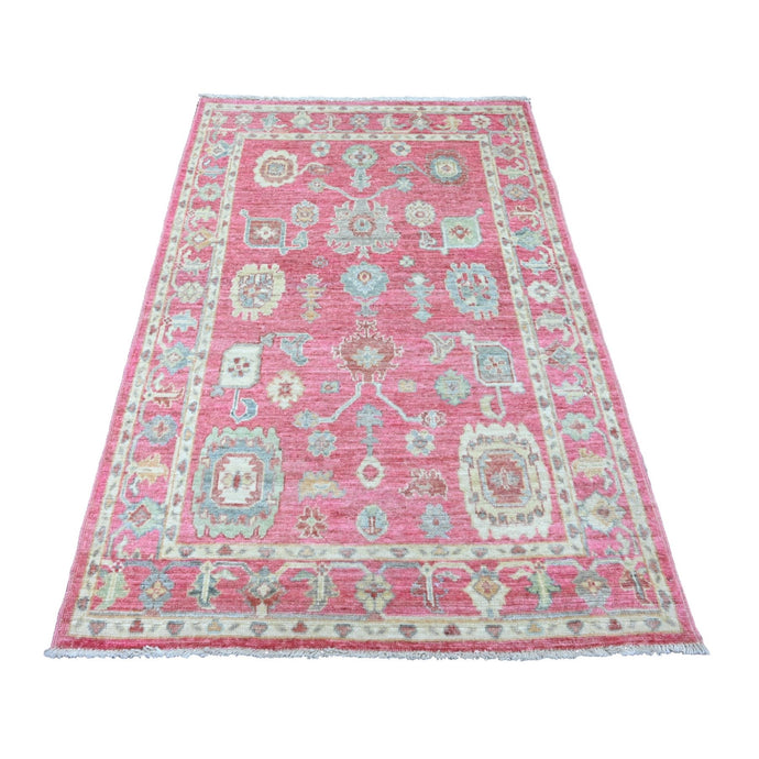Fine Wool Rugs