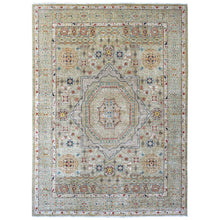 Load image into Gallery viewer, fine wool rugs