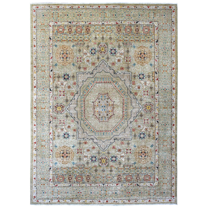Fine Wool Rugs