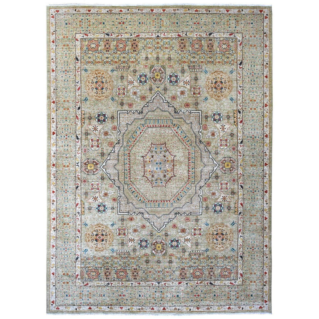 Fine Wool Rugs