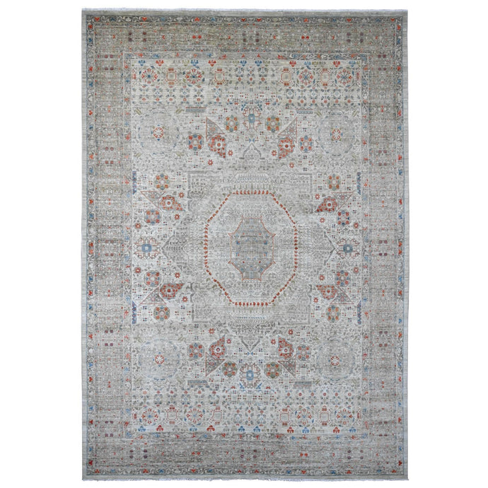 Fine Wool Rugs
