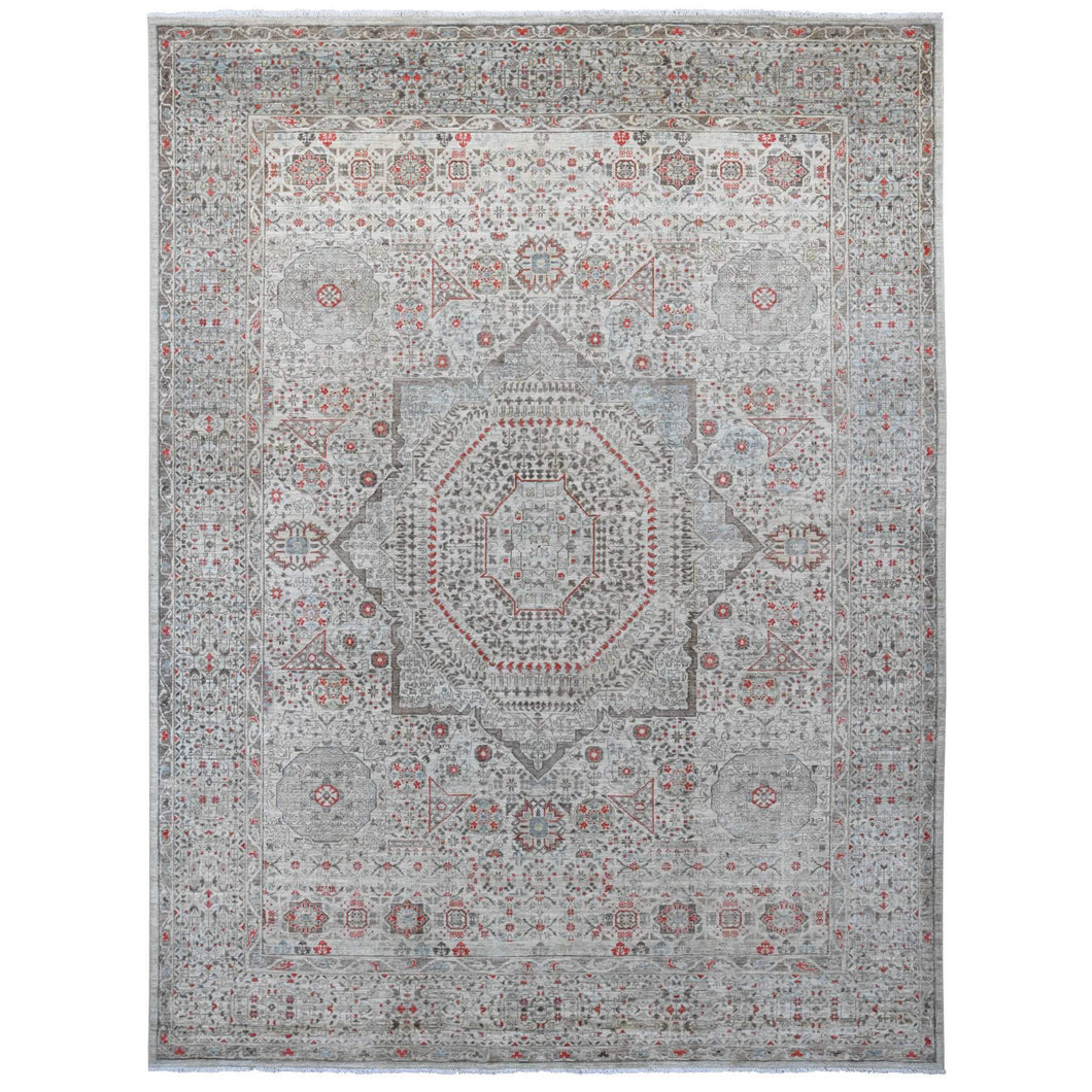 Fine Wool Rugs
