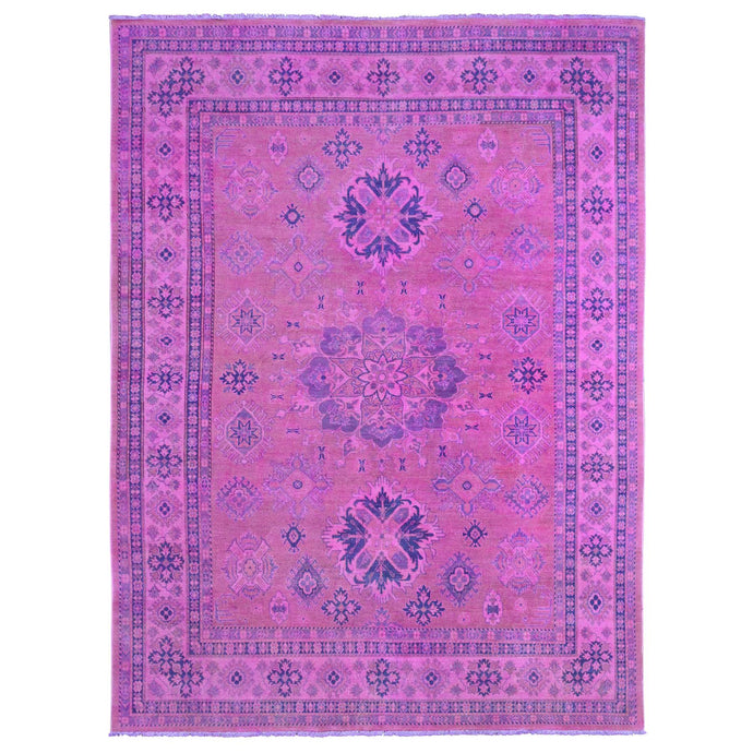 Fine Wool Rugs