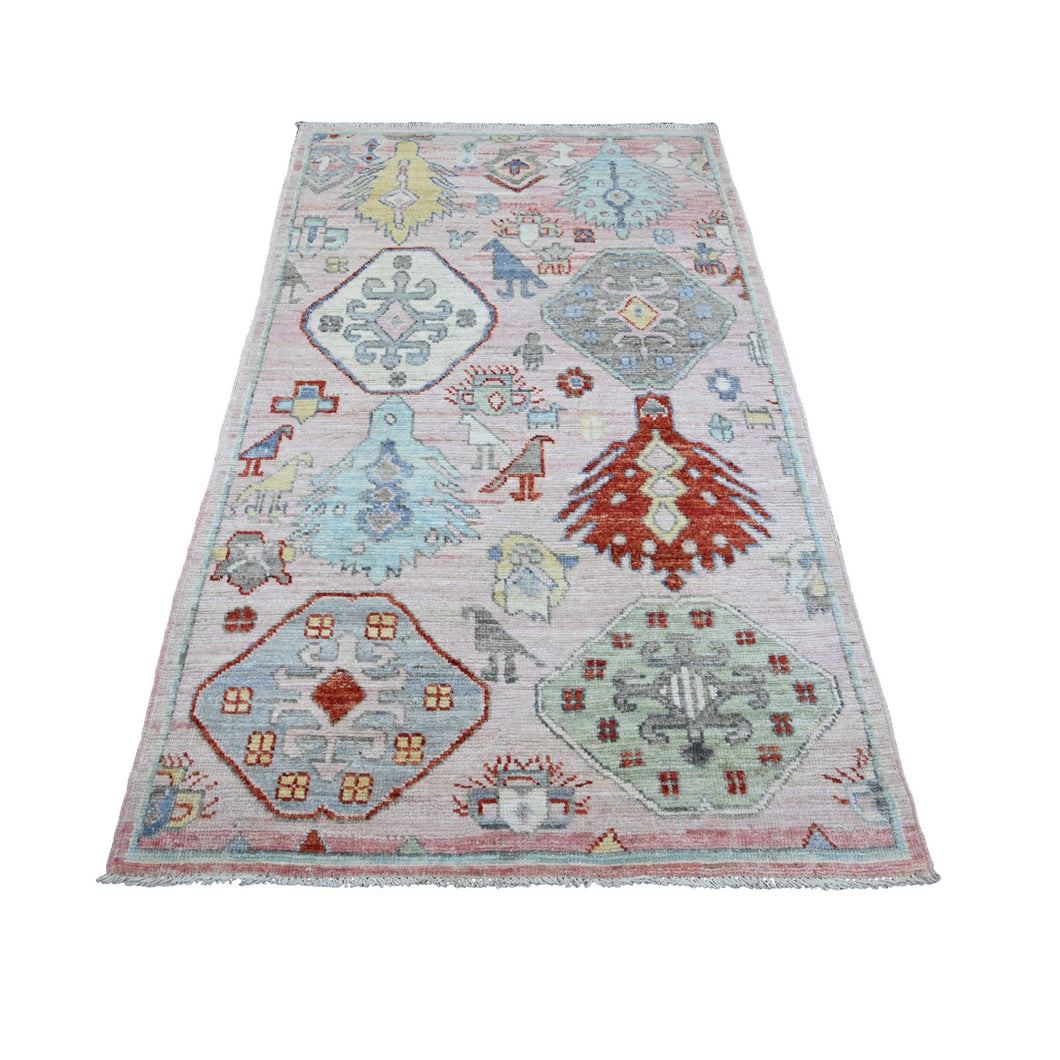 Fine Wool Rugs
