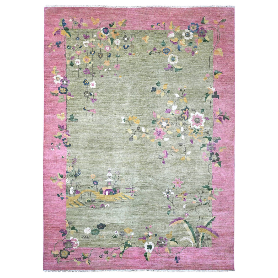 fine wool rugs