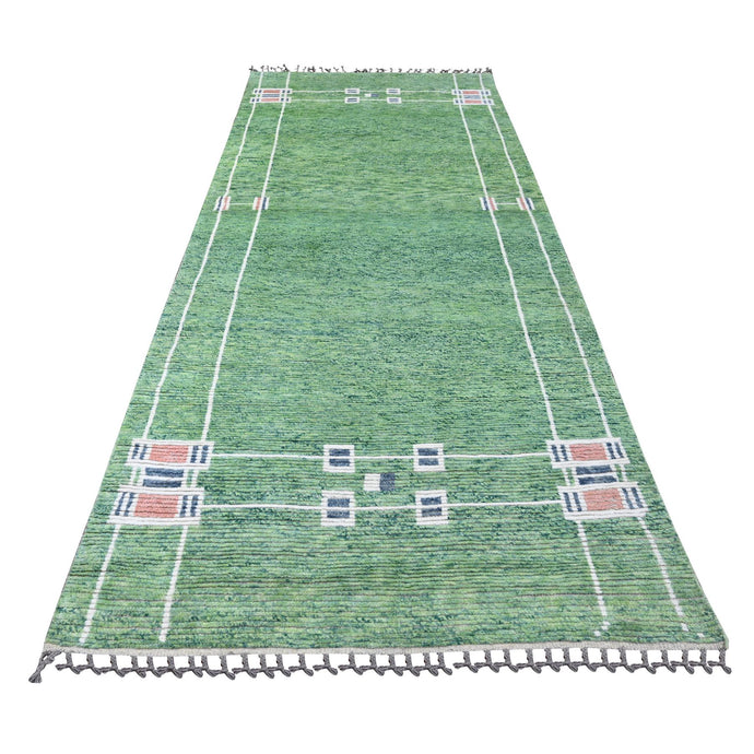 fine wool rugs