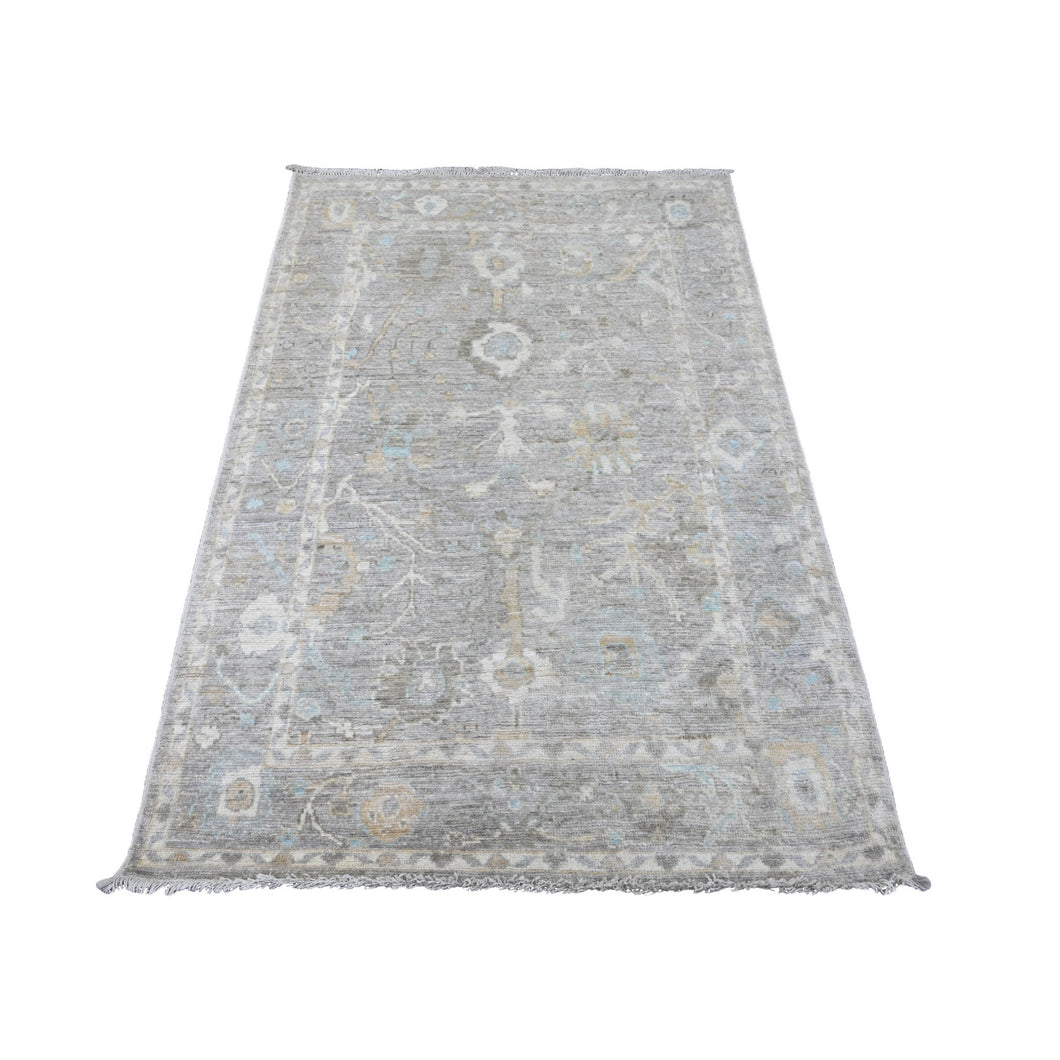 Fine Wool Rugs