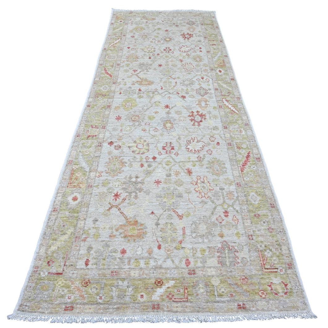 Fine Wool Rugs