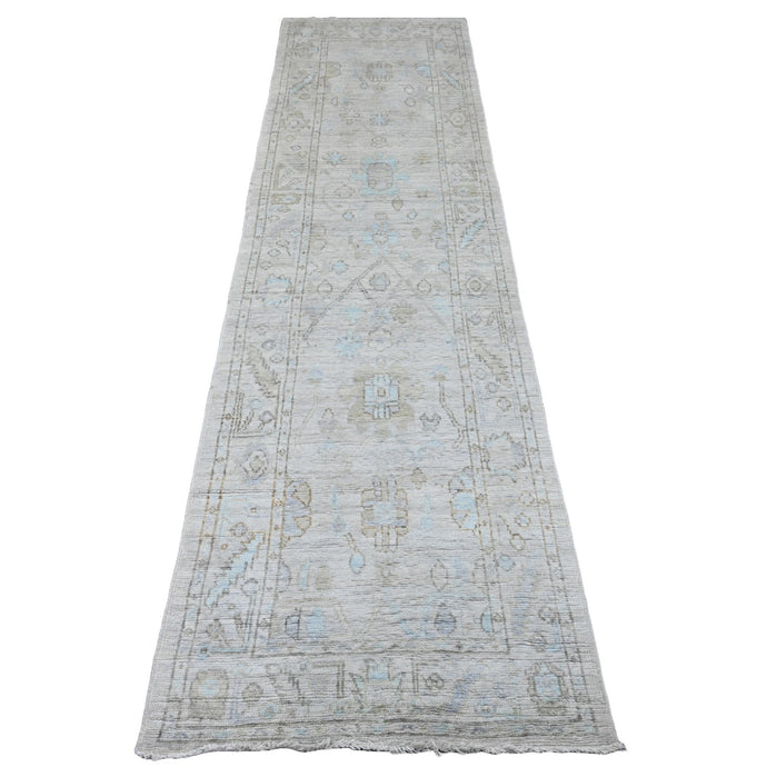 Fine Wool Rugs