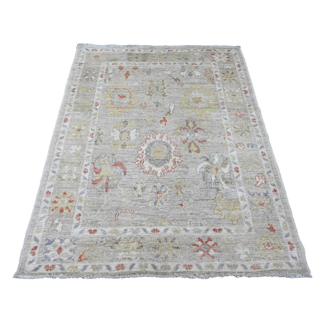 Fine Wool Rugs