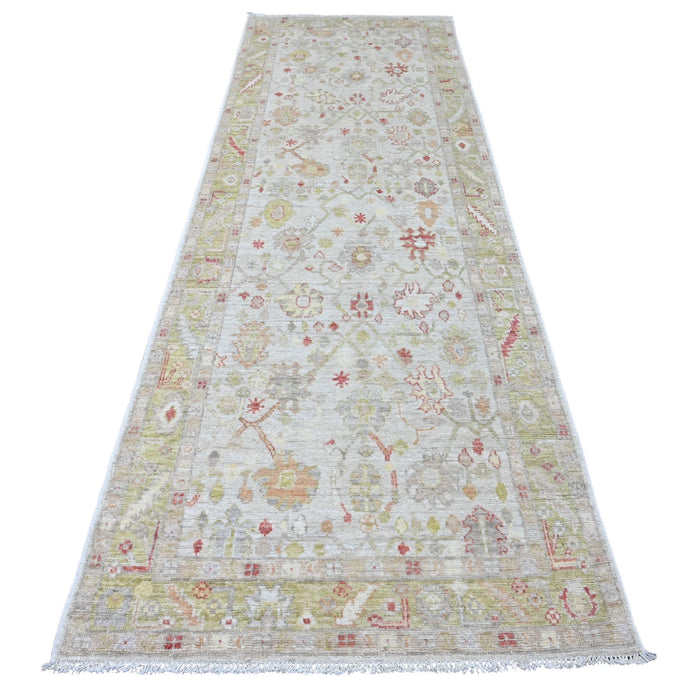 Fine Wool Rugs