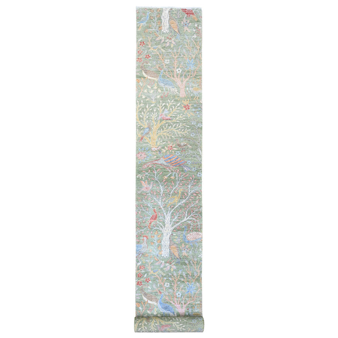 Fine Wool Rugs