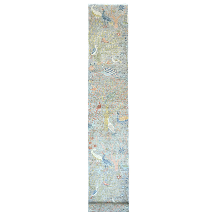 Fine Wool Rugs
