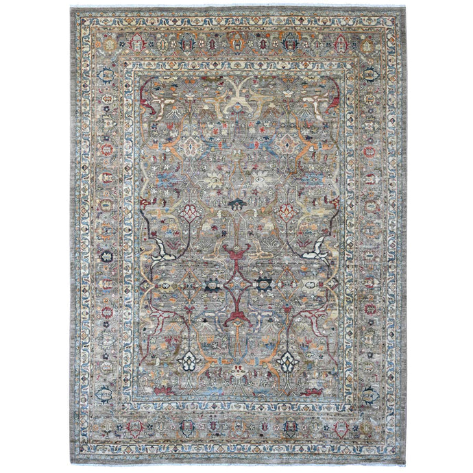 Fine Wool Rugs
