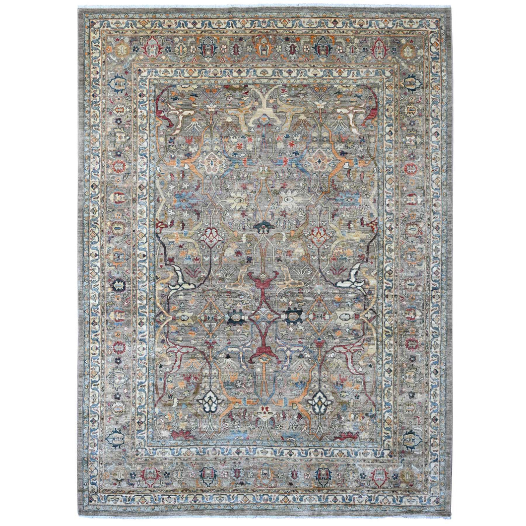 Fine Wool Rugs