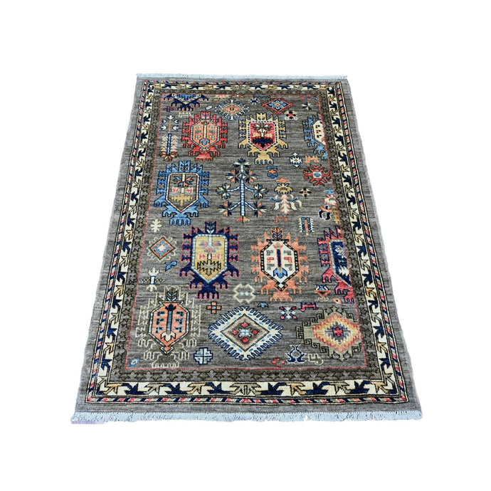 Fine Wool Rugs