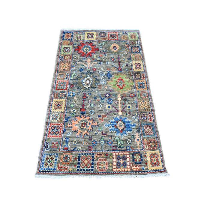 Fine Wool Rugs