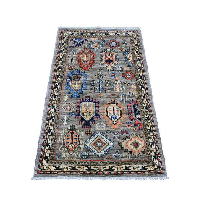 fine wool rugs