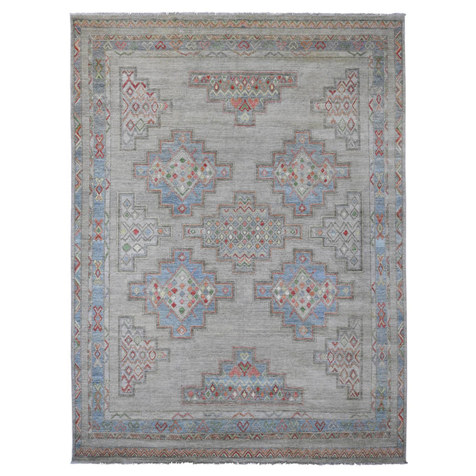 Fine Wool Rugs
