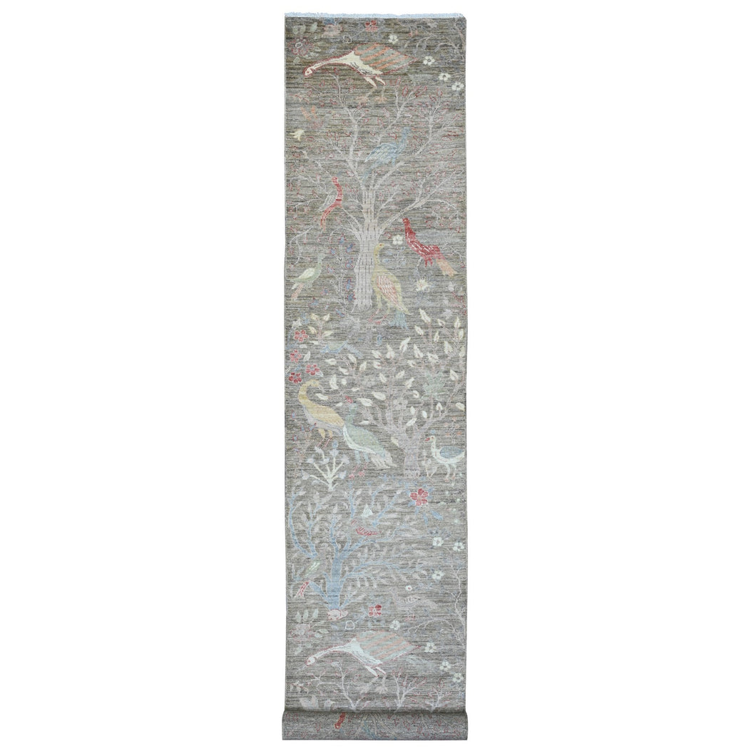 Fine Wool Rugs