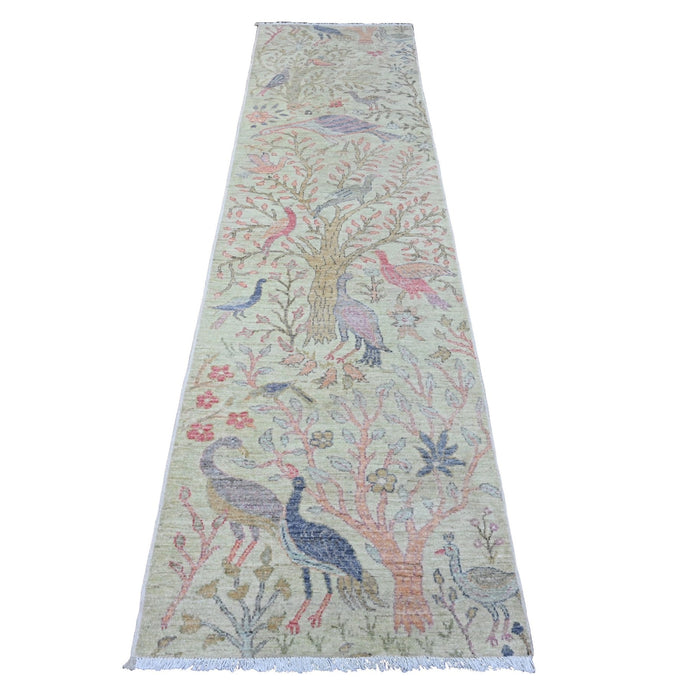 Fine Wool Rugs