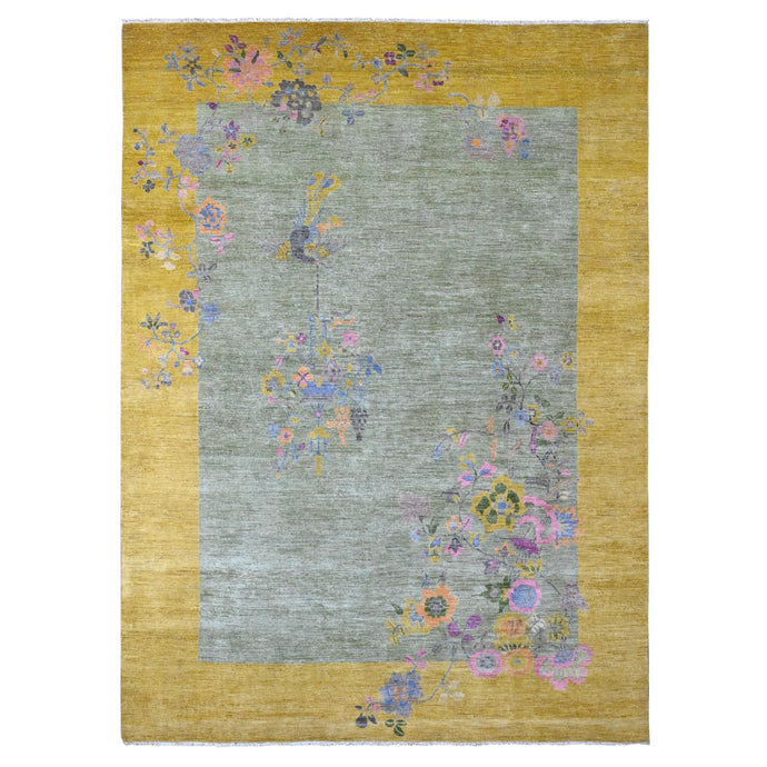 fine wool rugs