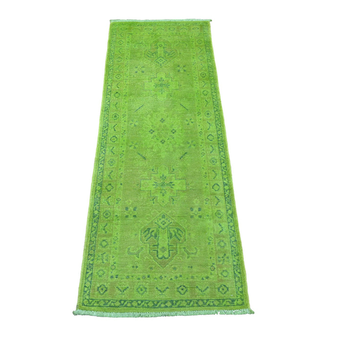 Fine Wool Rugs
