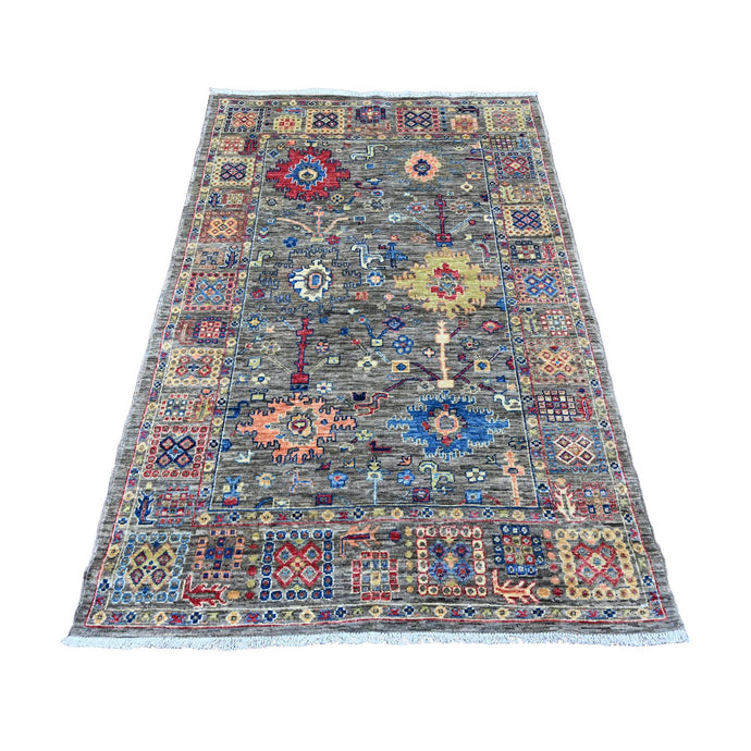 fine wool rugs