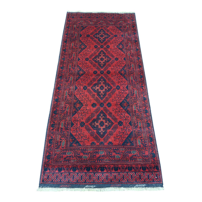 Fine Wool Rugs