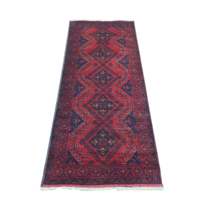 Fine Wool Rugs