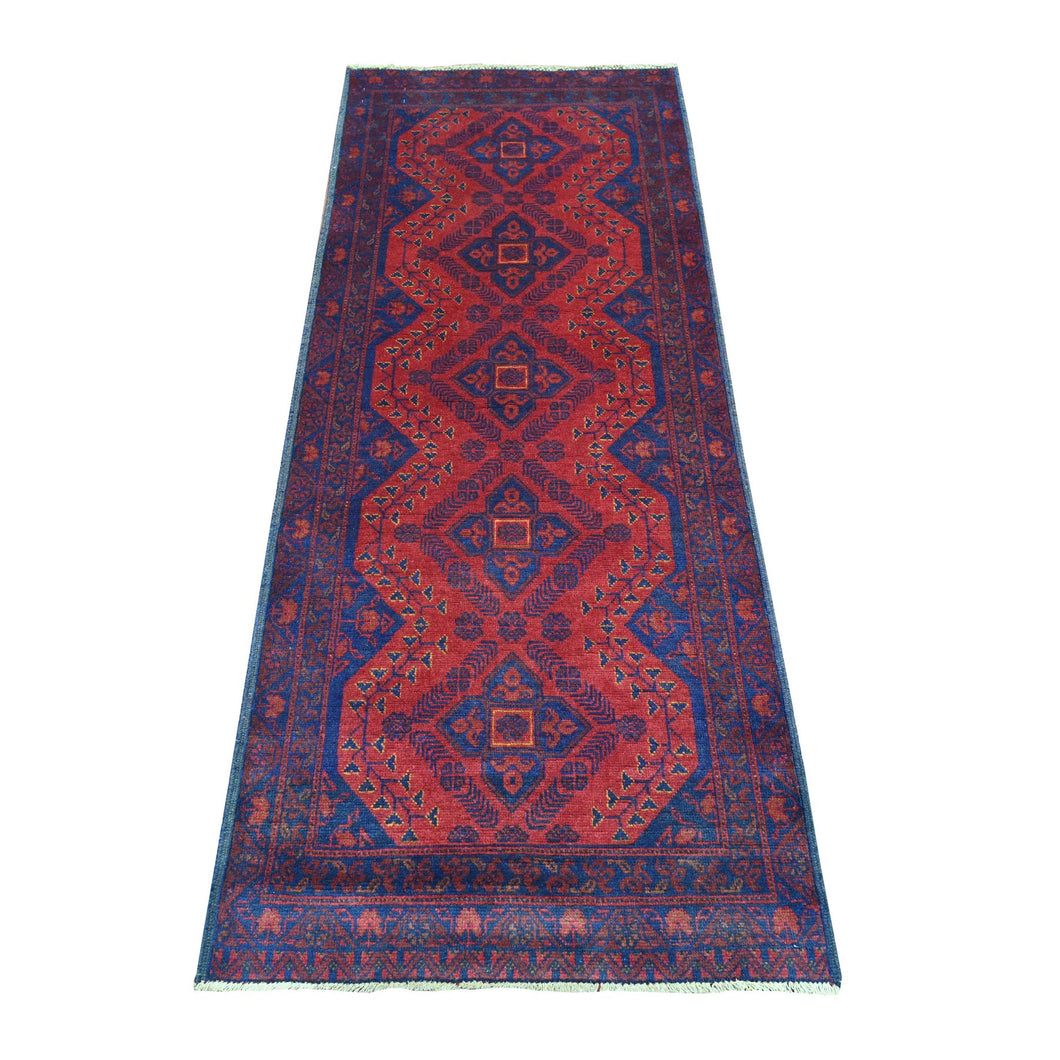 Fine Wool Rugs