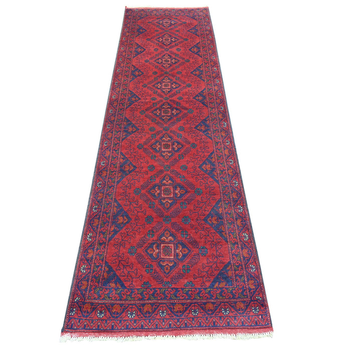 Fine Wool Rugs