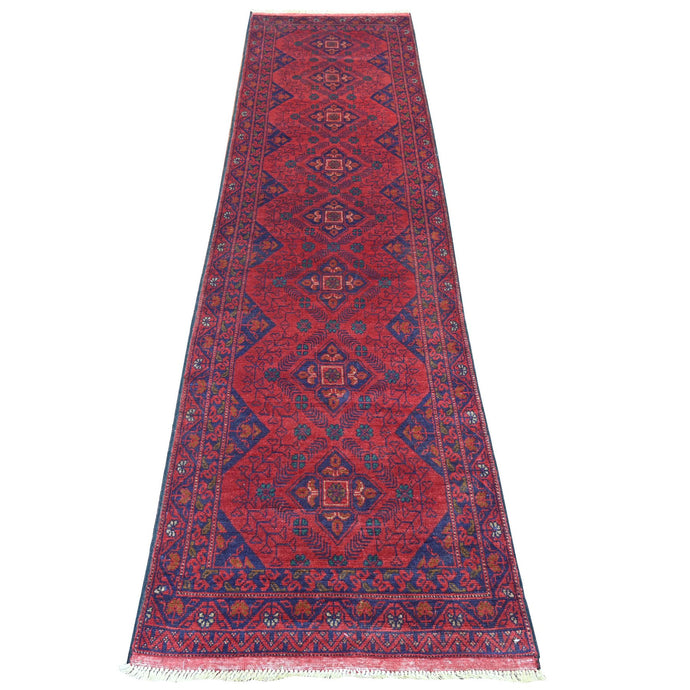 Fine Wool Rugs