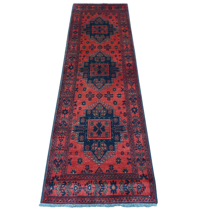 Fine Wool Rugs