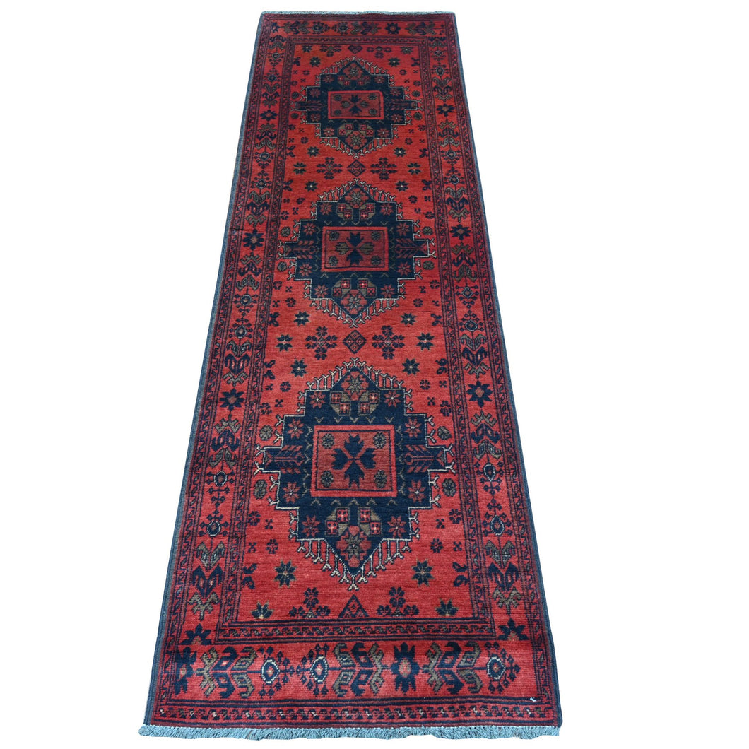 Fine Wool Rugs