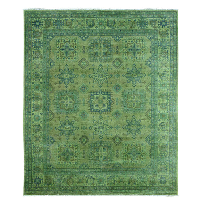 fine wool rugs