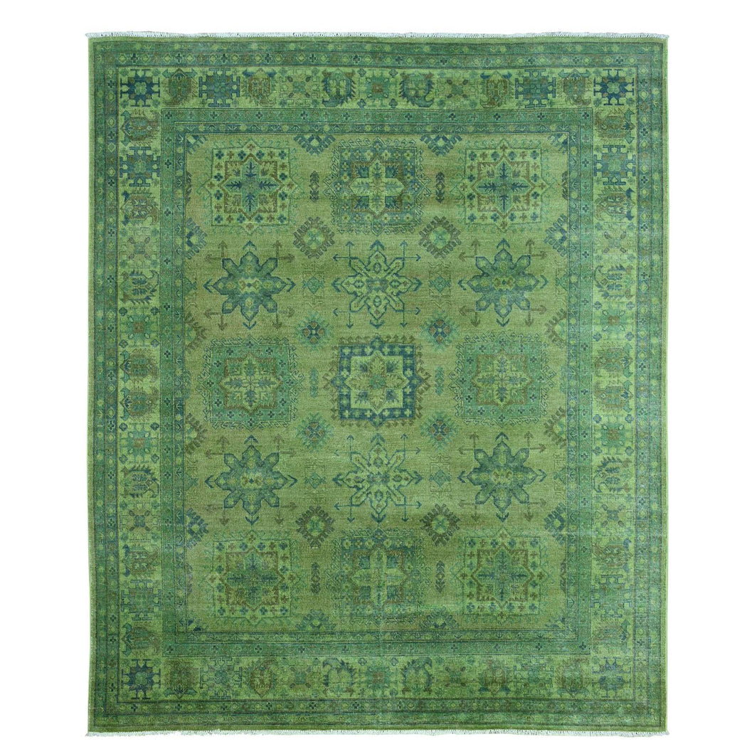 fine wool rugs