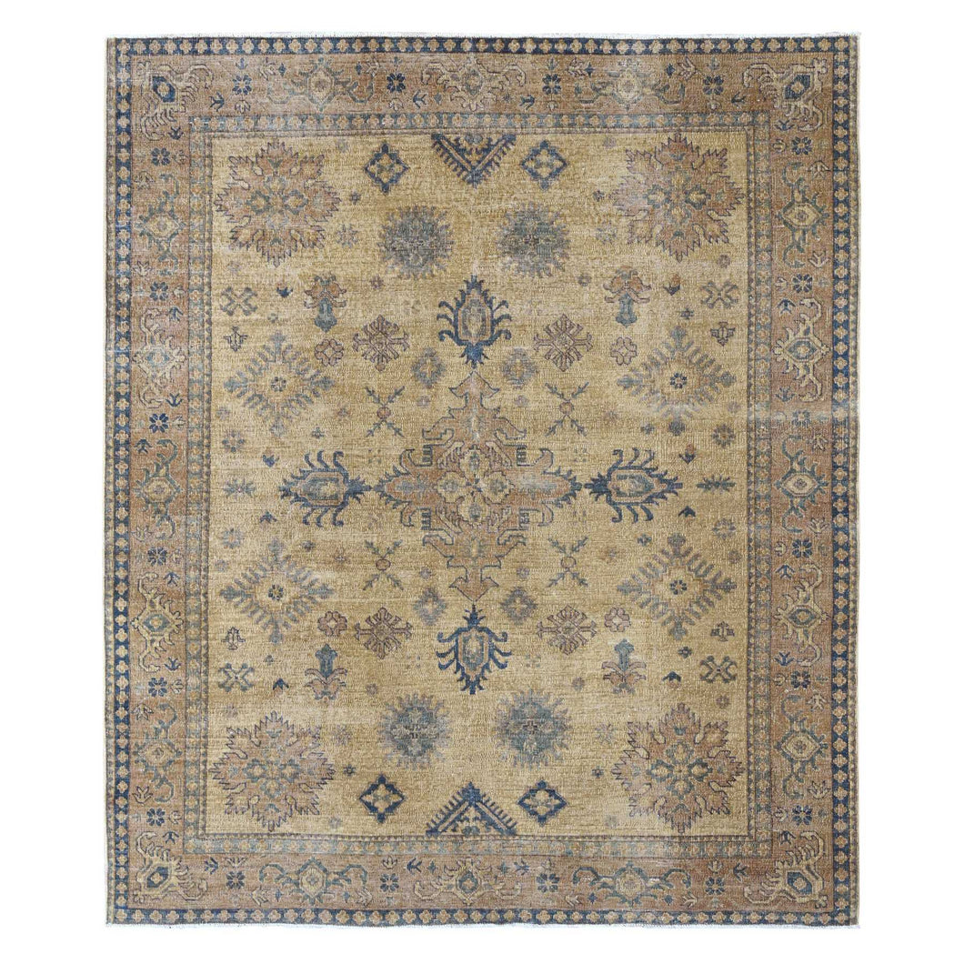Fine Wool Rugs