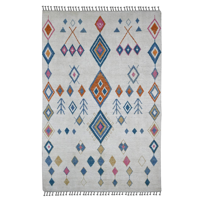 Fine Wool Rugs