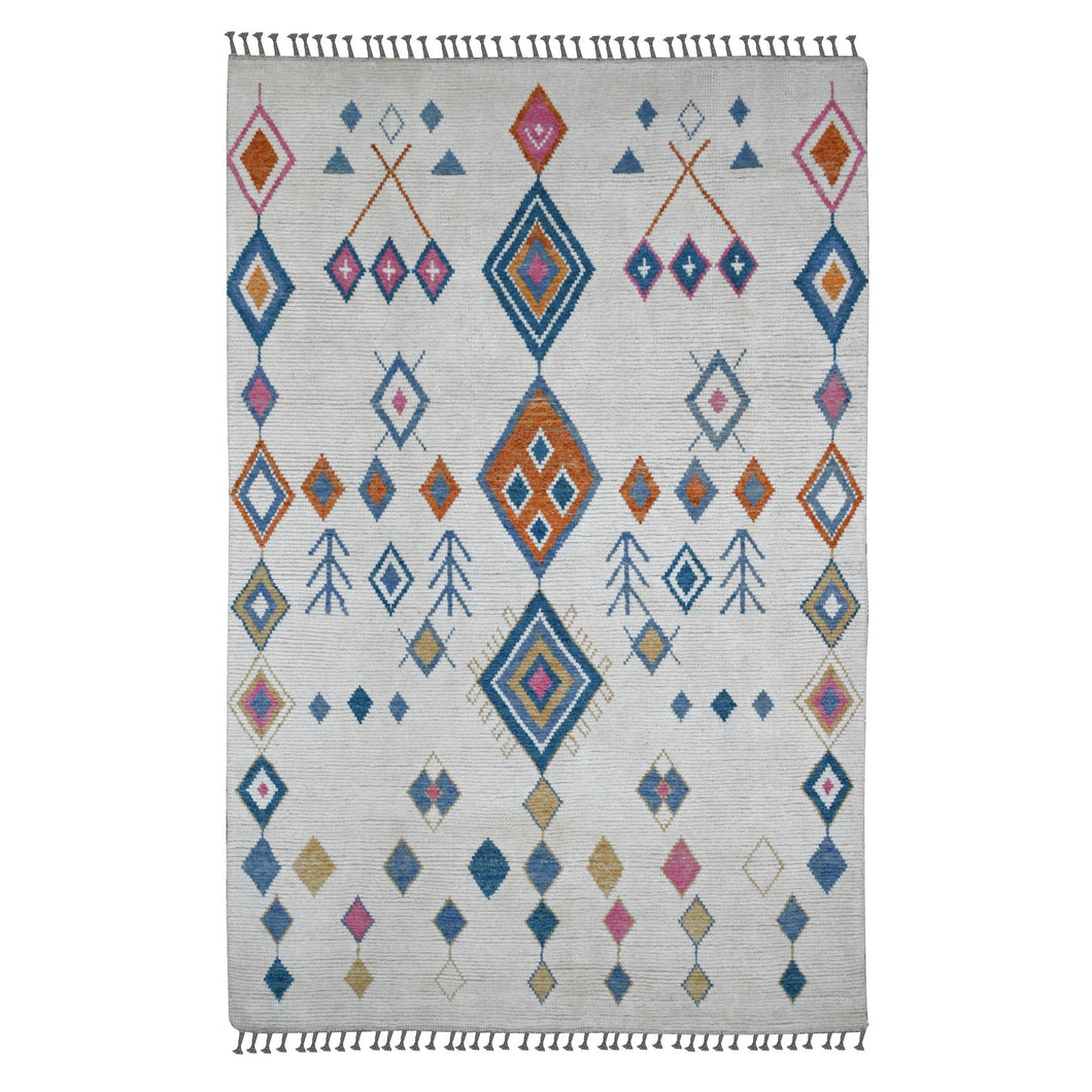 Fine Wool Rugs