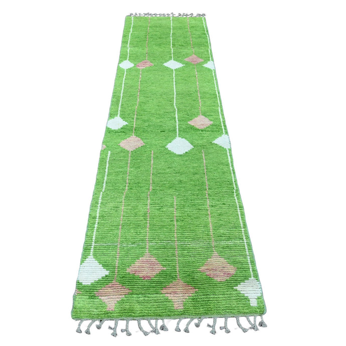 Fine Wool Rugs