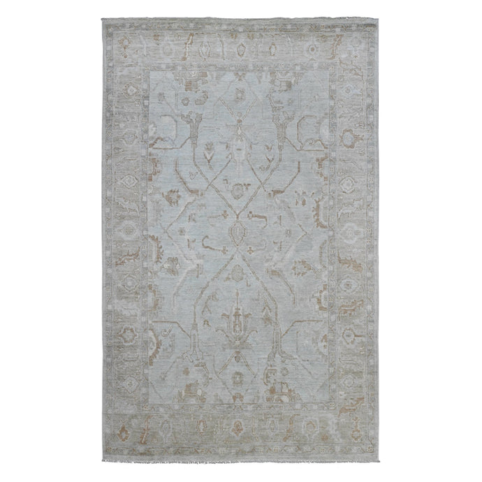 Fine Wool Rugs
