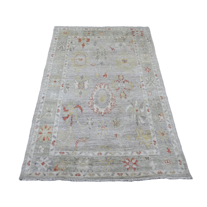 Fine Wool Rugs