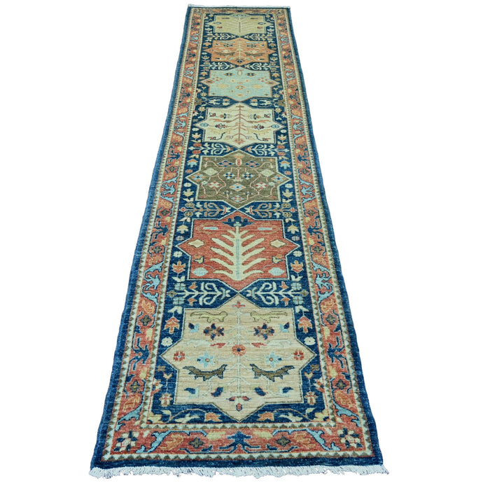 Fine Wool Rugs