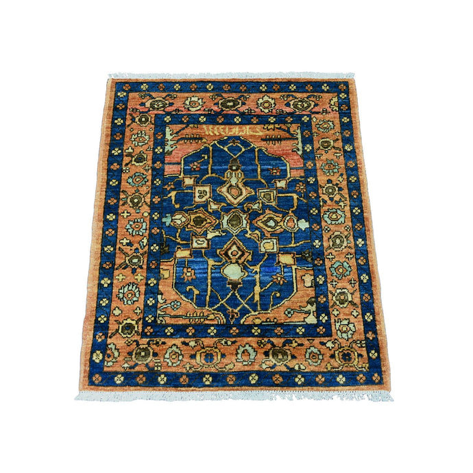 Fine Wool Rugs